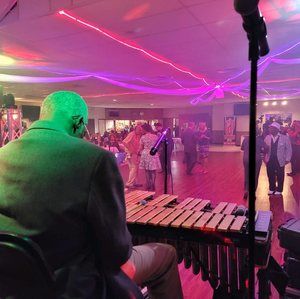 Meet your Posher, Henry